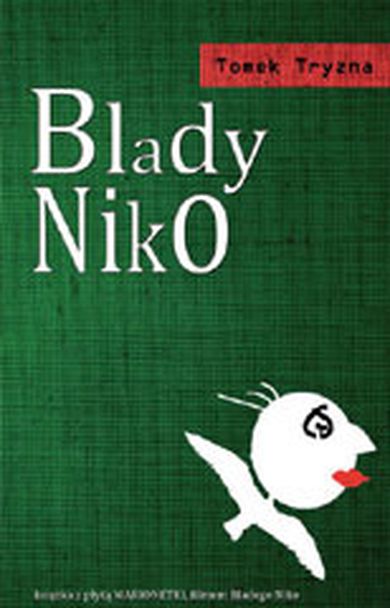 Blady Niko + DVD