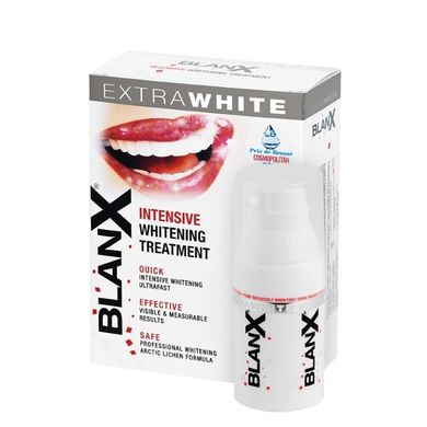 Blanx, Extra White, pasta do zębów, 30 ml