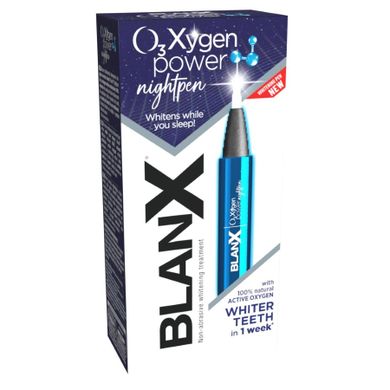 Blanx, ołówek wybielający, 2,5 ml