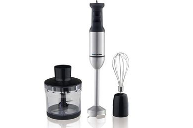 Blaupunkt, blender ręczny, 1700W, HBD512
