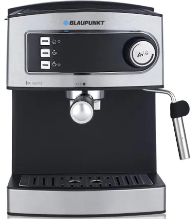 Blaupunkt, Ekspres kolbowy CMP301, 850W