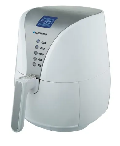 Blaupunkt, frytkownica beztłuszczowa, air fryer, 4l, AFD-601