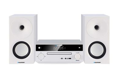 Blaupunkt, mikrowieża, MS30.2BT, Edition CD USB