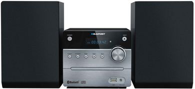 Blaupunkt, miniwieża, MS12BT