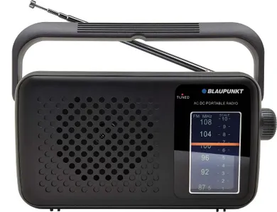 Blaupunkt, radio pprzenośne