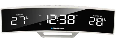 Blaupunkt, radiobudzik, CR12WH