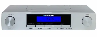 Blaupunkt, radioodtwarzacz domowy