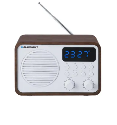 Blaupunkt, radioodtwarzacz przenośny, PP7BT