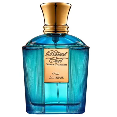 Blend Oud, Oud Zanzibar, woda perfumowana, spray, 60 ml