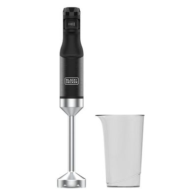 Blender Ręczny Black+decker Bxhb1501e