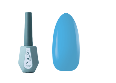 Bling, New Style Oil Glue, lakier hybrydowy, kolor nr 81, 10 ml