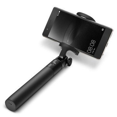 BlitzWolf, BW-BS2, Selfie Stick, Bezprzewodowy kijek Bluetooth, czarny