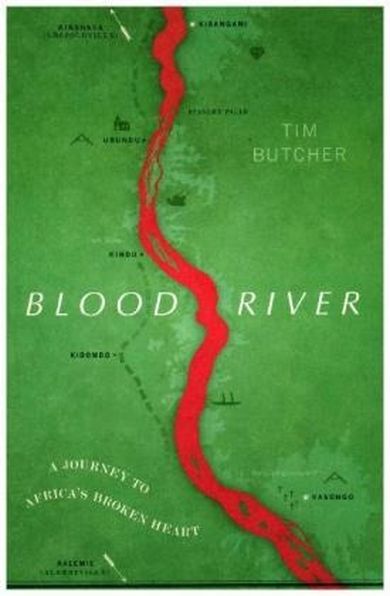 Blood River