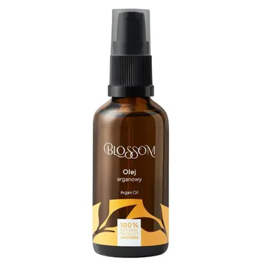 Blossom, Olej arganowy, 50 ml