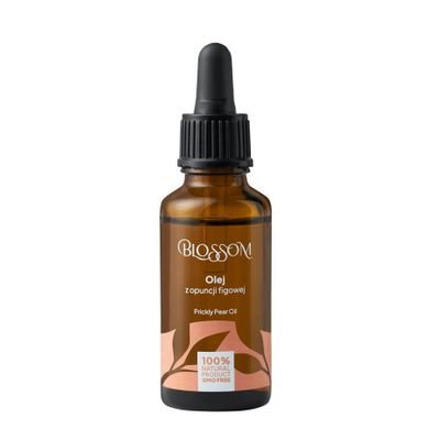 Blossom, Olej z opuncji figowej, 30 ml