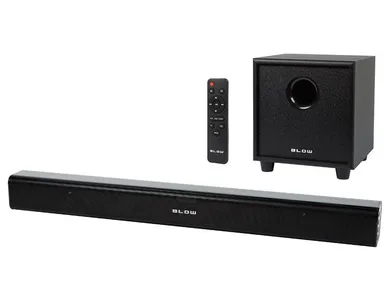 Blow, Cinema 4.1, soundbar, głośnik bluetooth