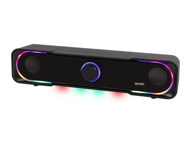 Blow, głośniki komputerowe, MS-32 Soundbar