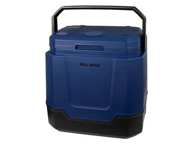 Blow, lodówka turystyczna, samochodowa, 35l