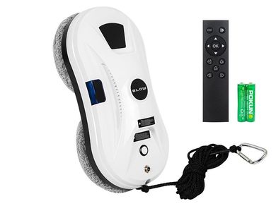 Blow, Lumino, robot do mycia okien