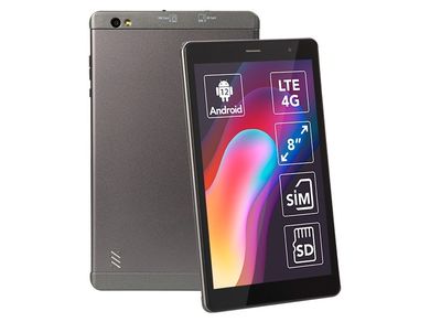 Blow Tablet Platinumtab8 V2 4g Ips
