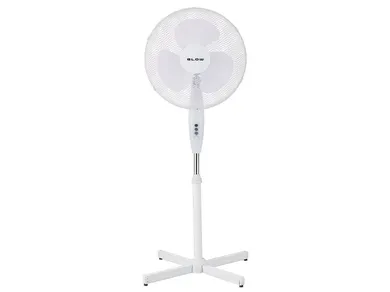 Blow, wentylator stojący 16", 55W, 40 cm
