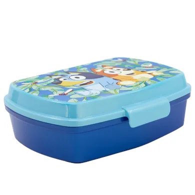 Bluey, Funny, lunchbox