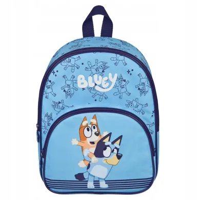 Bluey, plecak dla przedszkolaka