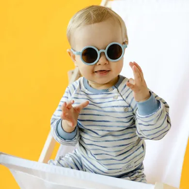 Bluza chłopięca, ecru, Eevi