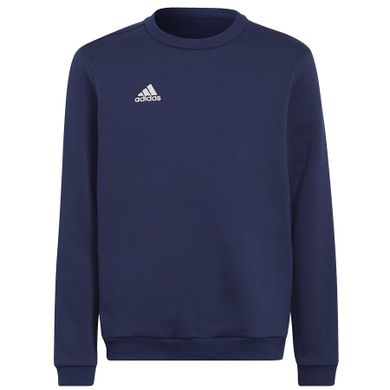 Bluza chłopięca, granatowa, Adidas