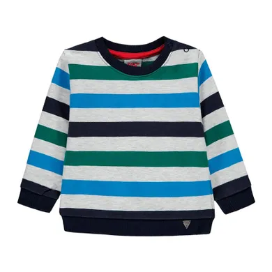 Bluza chłopięca, mix, Kanz