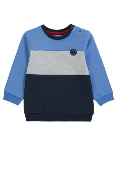 Bluza chłopięca, mix, Kanz