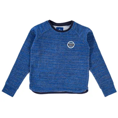 Bluza chłopięca, niebieska, Tom Tailor