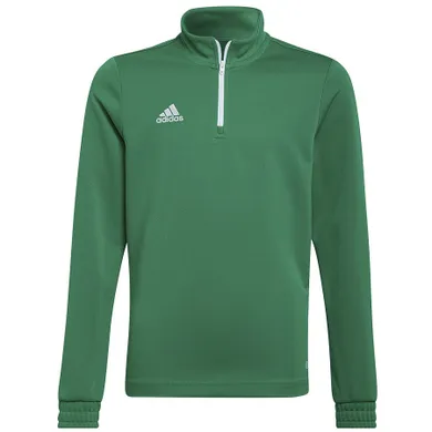 Bluza chłopięca, zielona, Adidas