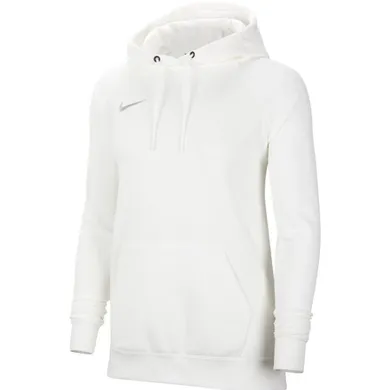 Bluza damska, biała, Nike
