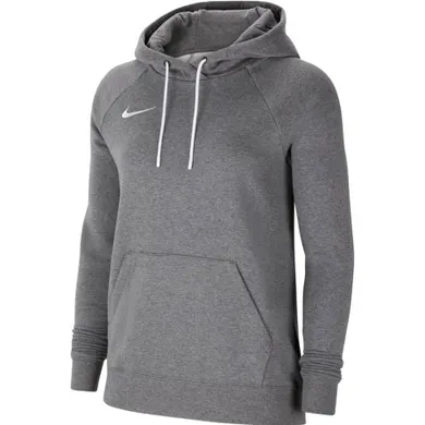 Bluza damska, szara, Nike
