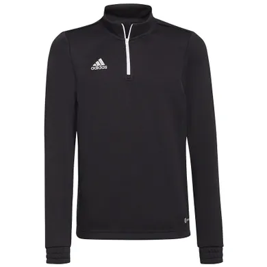 Bluza dziecięca, czarna, Adidas