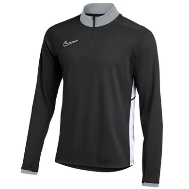 Bluza męska, czarna, Nike
