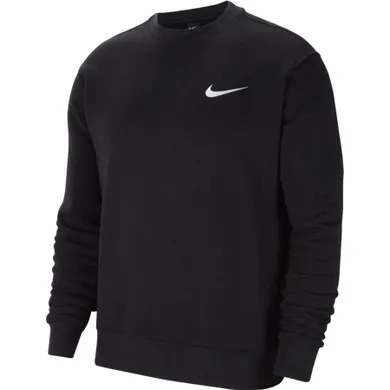 Bluza męska, czarna, Nike Park 20 Fleece Crew
