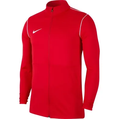 Bluza męska, czerwona, Nike