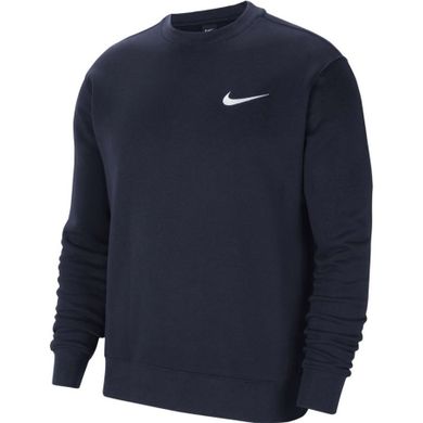 Bluza męska, granatowa, Nike