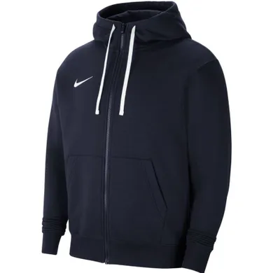 Bluza męska, granatowa, Nike