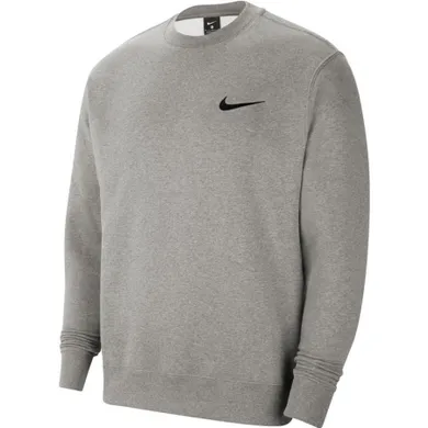 Bluza męska, szara, Nike