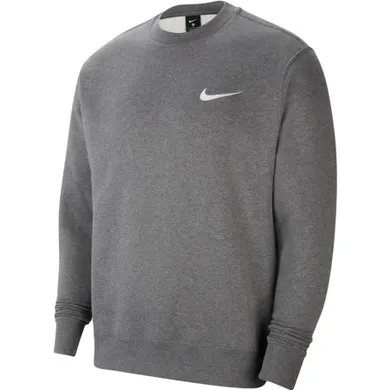 Bluza męska, szara, Nike
