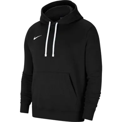 Bluza męska z kapturem, czarna, Nike Park 20 Fleece Hoodie