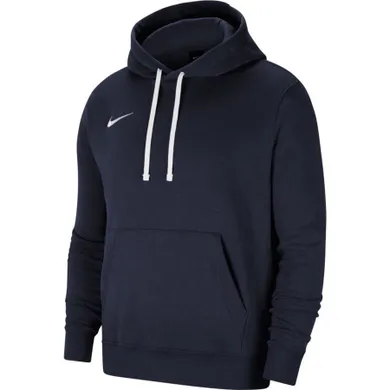 Bluza męska z kapturem, granatowa, Nike Park 20 Fleece Hoodie