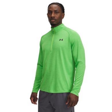 Bluza męska, zielona, Under Armour