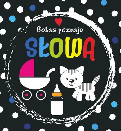 Bobas poznaje słowa