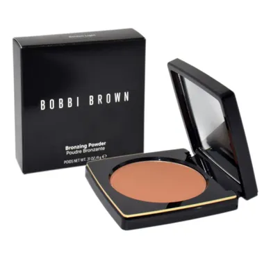 Bobbi Brown, Bronzing Powder, prasowany puder brązujący, Golden Light, 9g