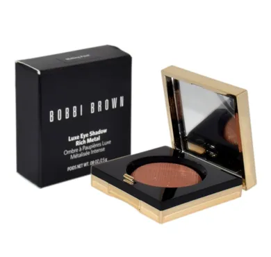 Bobbi Brown, Luxe Eye Shadow Rich Sparkle, cień, Heat Ray, 1.8g