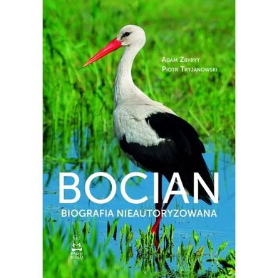 Bocian. Biografia nieautoryzowana